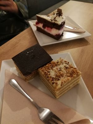  at VegaNana in Bratislava