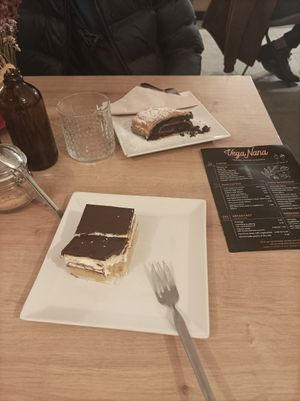  at VegaNana in Bratislava