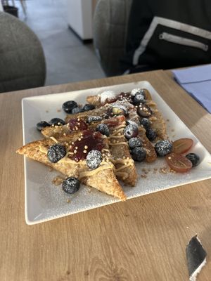   at VegaNana in Bratislava