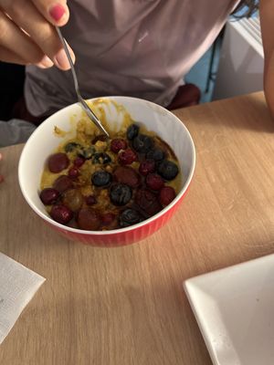   at VegaNana in Bratislava