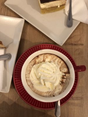   at VegaNana in Bratislava