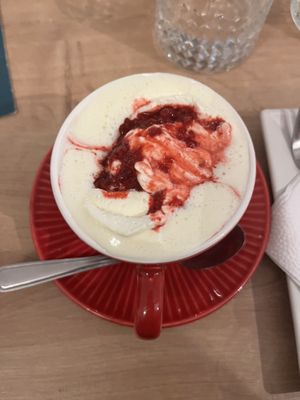   at VegaNana in Bratislava