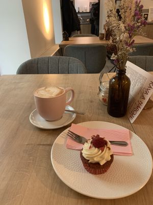   at VegaNana in Bratislava