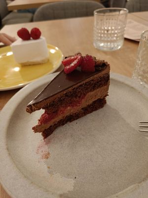  at VegaNana in Bratislava