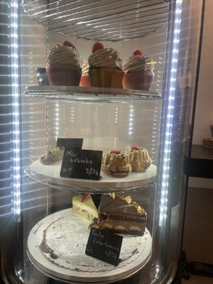   at VegaNana in Bratislava