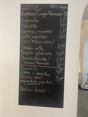  at VegaNana in Bratislava