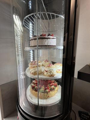   at VegaNana in Bratislava