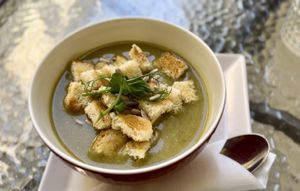   at VegaNana in Bratislava