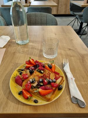  at VegaNana in Bratislava