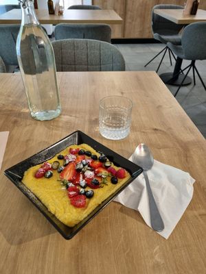  at VegaNana in Bratislava