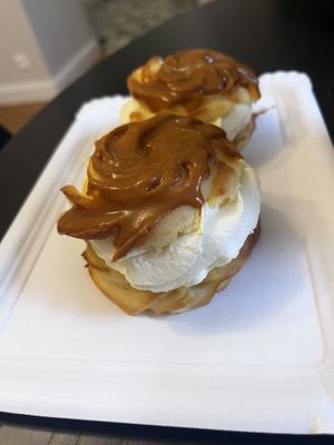   at VegaNana in Bratislava