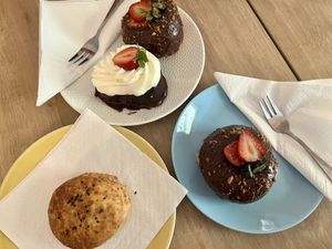 So good   at VegaNana in Bratislava