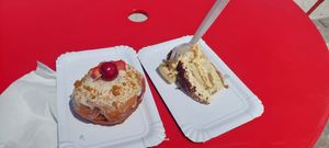  at VegaNana in Bratislava