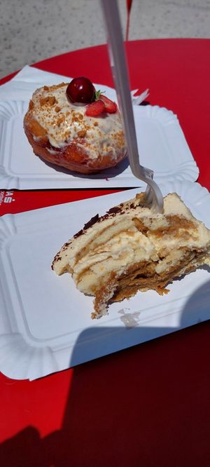  at VegaNana in Bratislava