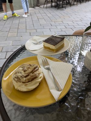  at VegaNana in Bratislava