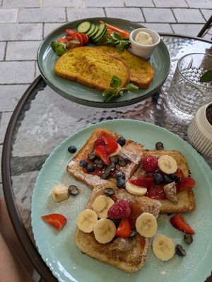  at VegaNana in Bratislava