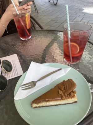   at VegaNana in Bratislava