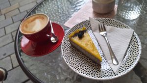  at VegaNana in Bratislava