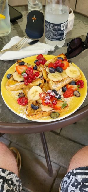  at VegaNana in Bratislava