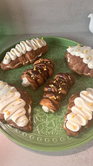   at VegaNana in Bratislava