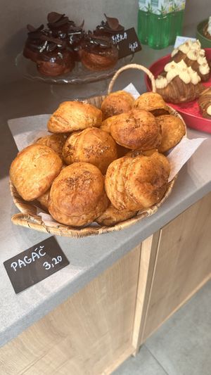   at VegaNana in Bratislava