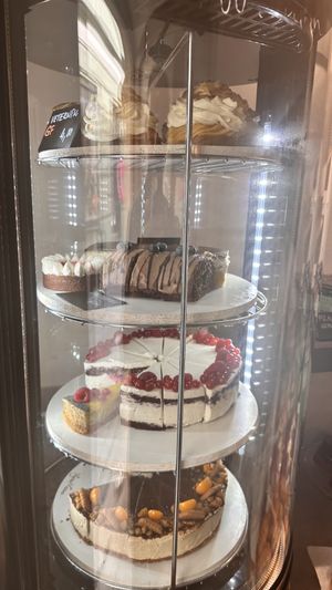   at VegaNana in Bratislava