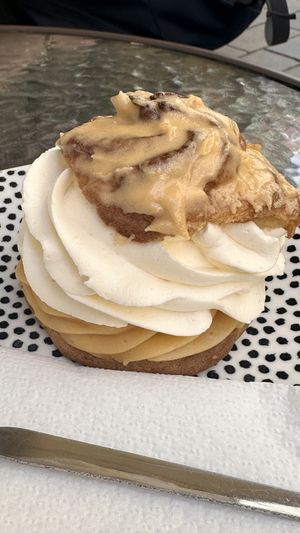   at VegaNana in Bratislava