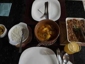   at Pimenta Rosa Gastronomia in Arraial Do Cabo