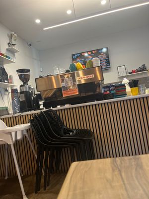   at Wild Mango Cafe in Kununurra
