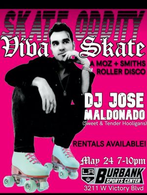 We’re Joining @skateoddity This Saturday For Memorial Day Weekend in Burbank, Ca 🚗💨💨💨

#vegansoflosangeles #calivegans #veganevents #veganfood #calivegan  at Leaf Over Beef in Los Angeles