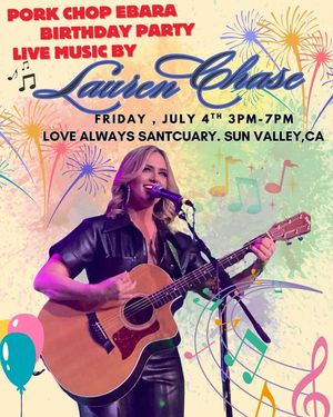  at Leaf Over Beef in Los Angeles