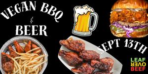  at Leaf Over Beef in Los Angeles