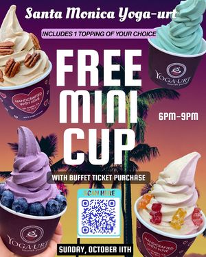 https://bbqandicecream.eventbrite.com at Leaf Over Beef in Studio City