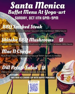 https://bbqandicecream.eventbrite.com at Leaf Over Beef in Studio City