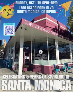 https://bbqandicecream.eventbrite.com at Leaf Over Beef in Studio City