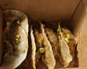  at MANEATINGPLANT in Los Angeles