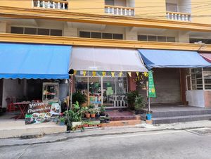  at Vegan House Pattaya in Pattaya