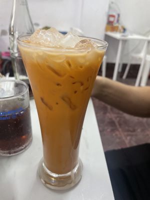   at Vegan House Pattaya in Pattaya