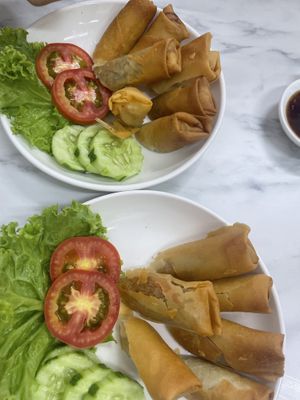   at Vegan House Pattaya in Pattaya