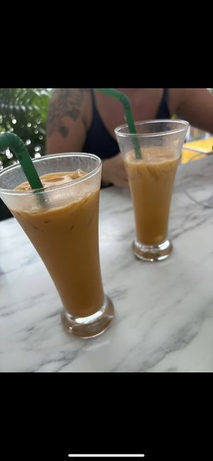   at Vegan House Pattaya in Pattaya