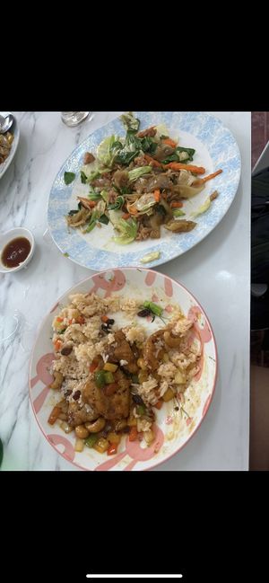   at Vegan House Pattaya in Pattaya