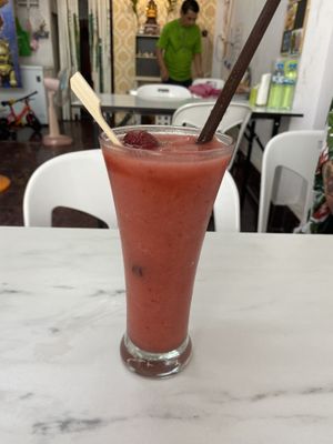   at Vegan House Pattaya in Pattaya