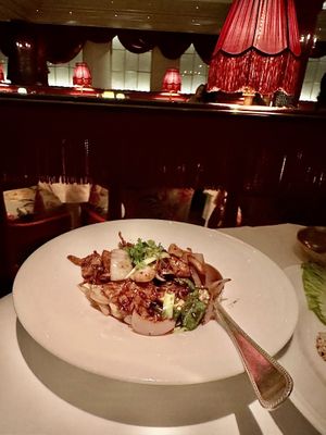   at Park Chinois - Mayfair in London