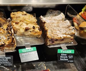  at Bäckerei Riegler - Hauptbahnhof Mannheim in Mannheim