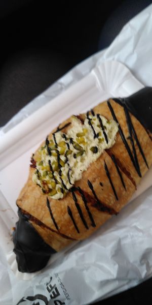  at Bäckerei Riegler - Hauptbahnhof Mannheim in Mannheim