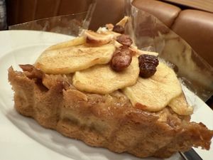   at Bäckerei Riegler - Hauptbahnhof Mannheim in Mannheim