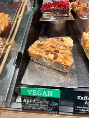  at Bäckerei Riegler - Hauptbahnhof Mannheim in Mannheim