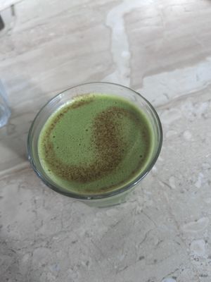   at Mayvn in Edinburgh