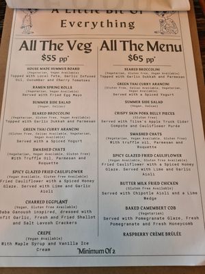  at The Lost Souls in Cooks Hill