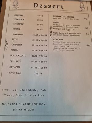  at The Lost Souls in Cooks Hill